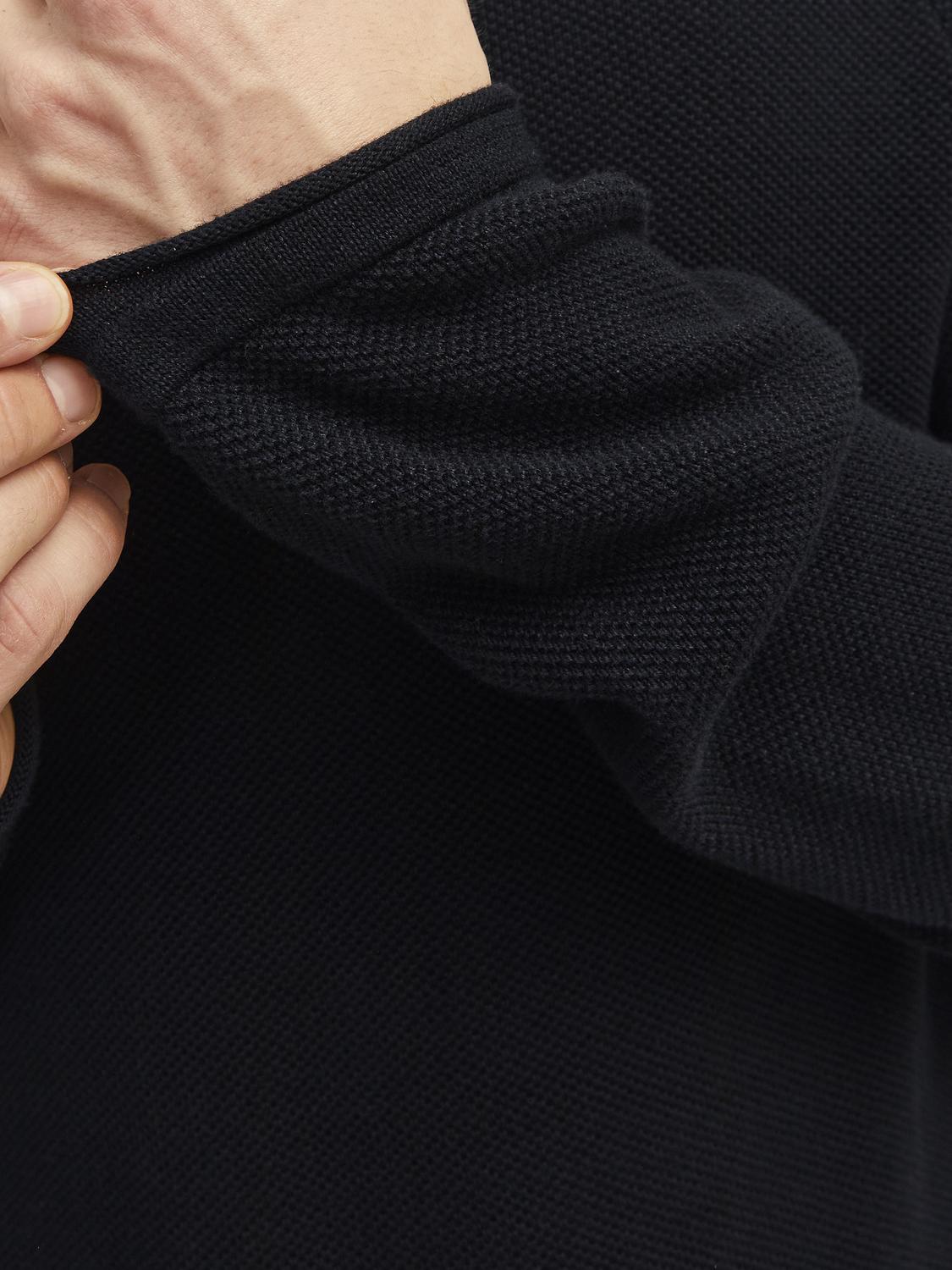 JJEHILL KNIT CREW NECK